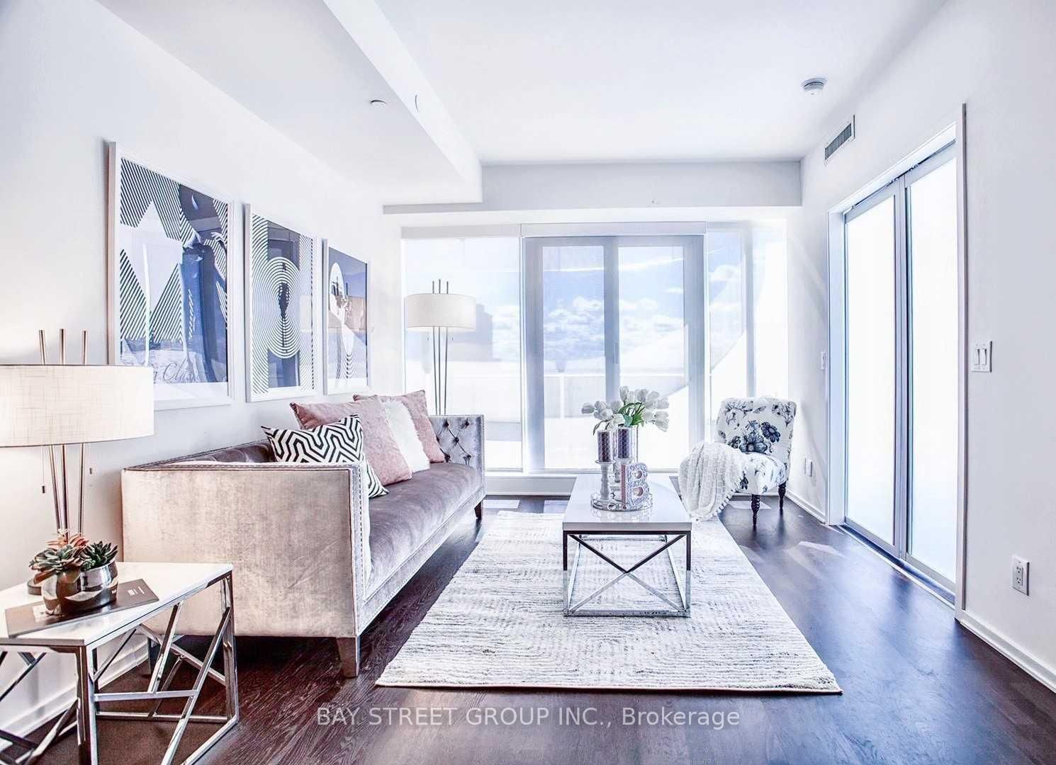 1 Bloor Street E, Unit 4508 - Photo 4