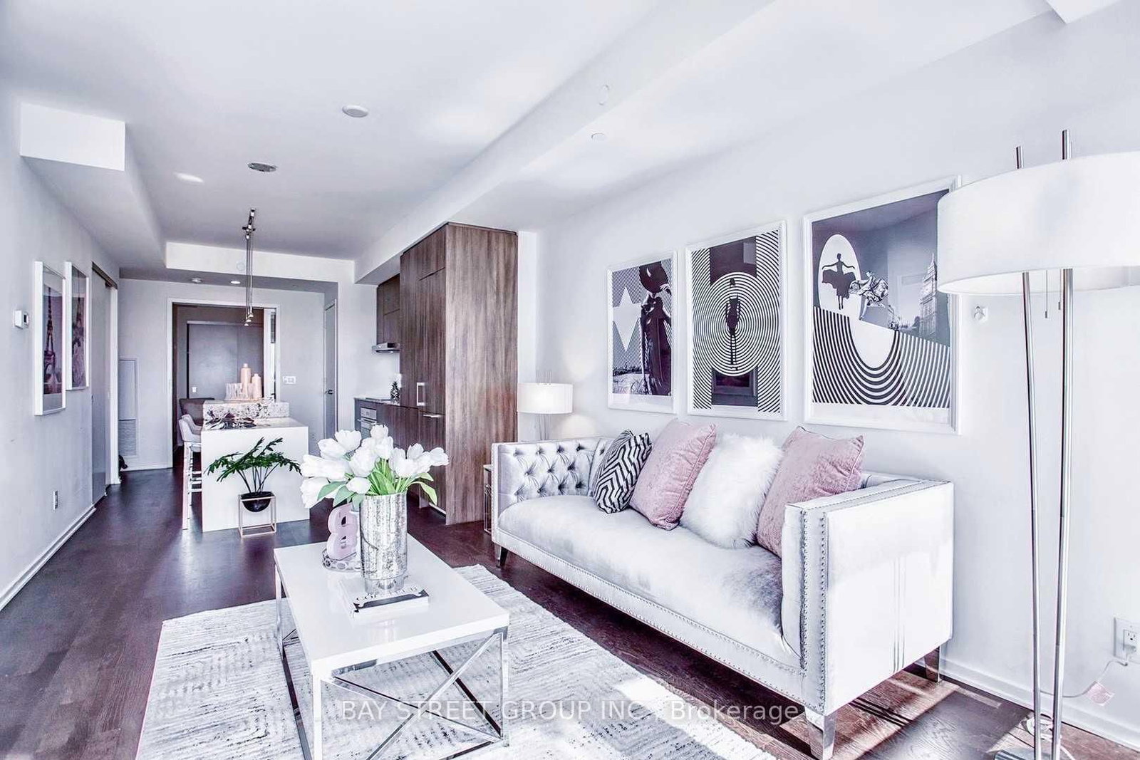 1 Bloor Street E, Unit 4508 - Photo 5