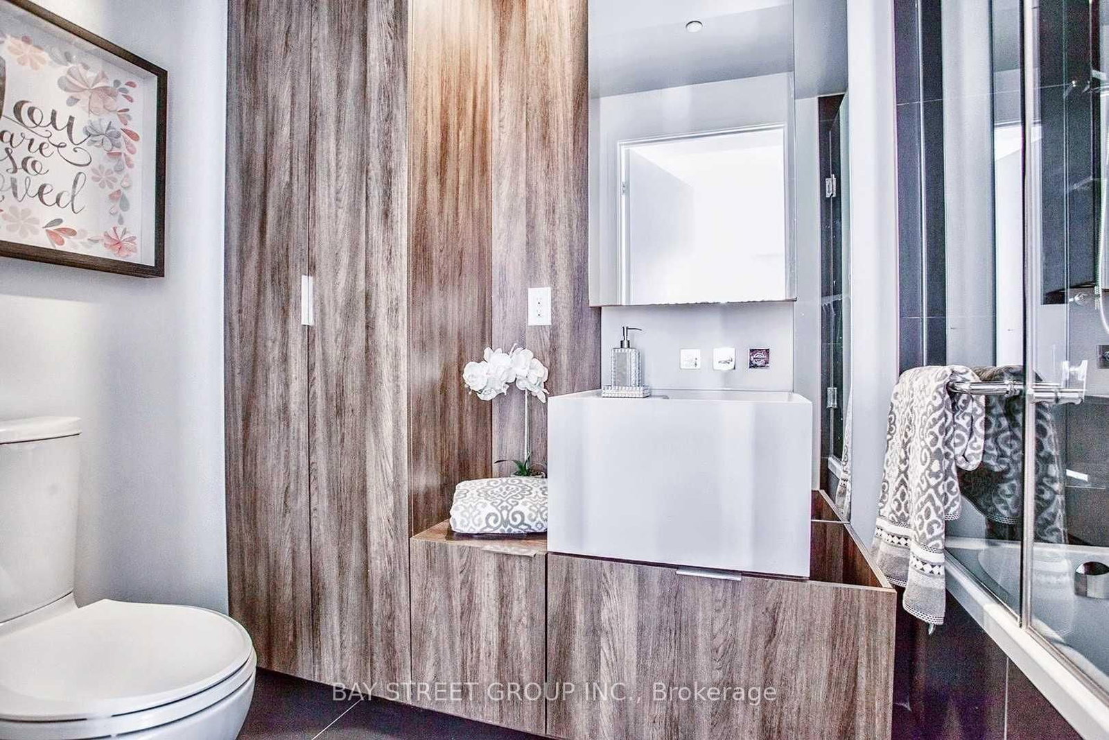 1 Bloor Street E, Unit 4508 - Photo 6