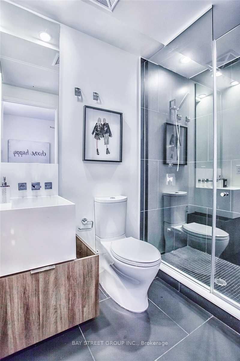 1 Bloor Street E, Unit 4508 - Photo 8