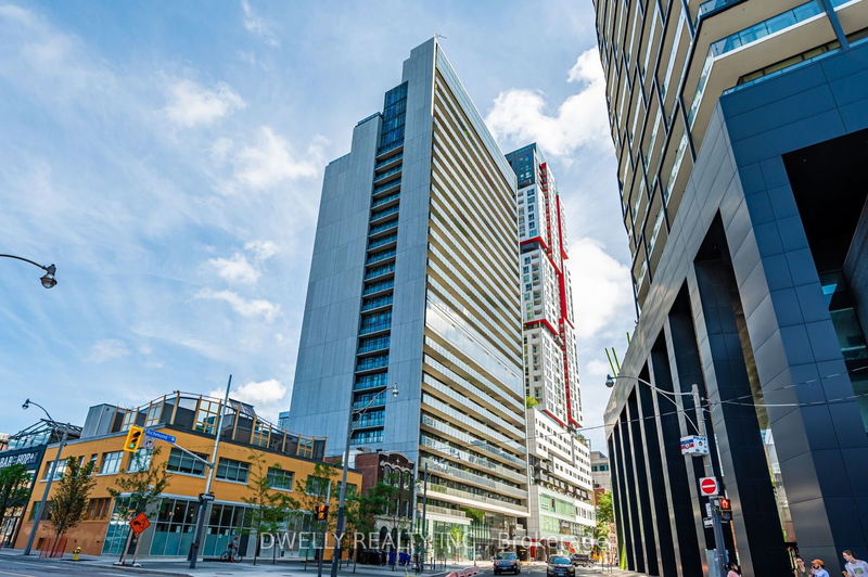 home for lease on 2906-330 Richmond Street W
