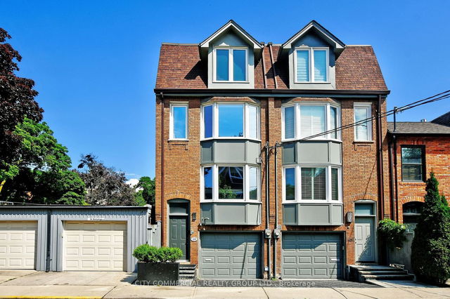 48 Berryman Street