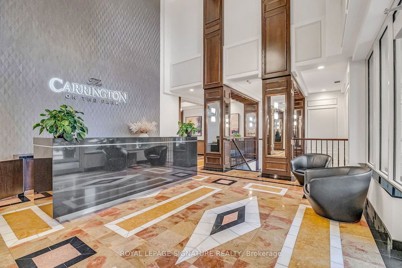 home for sale on 1507-1101 Leslie Street