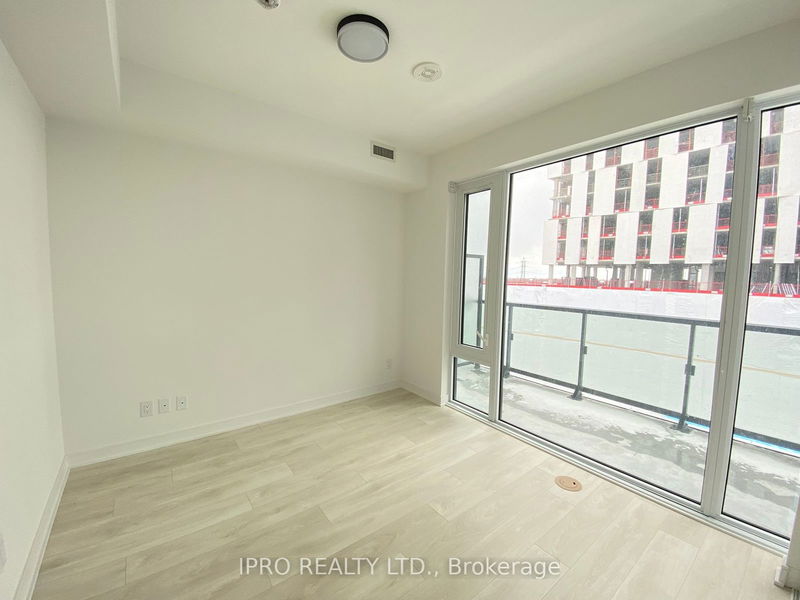  S808 - 180 Mill St  Toronto, M5A 0V7 | Image 11