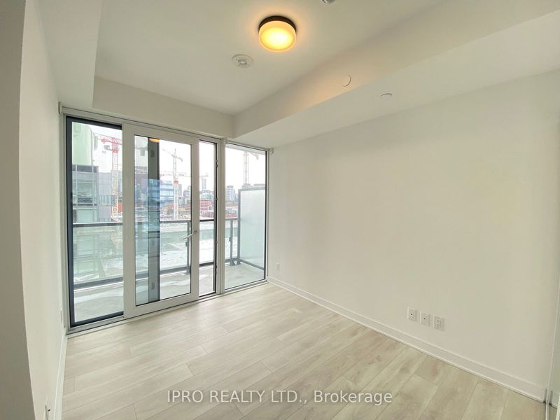  S808 - 180 Mill St  Toronto, M5A 0V7 | Image 16