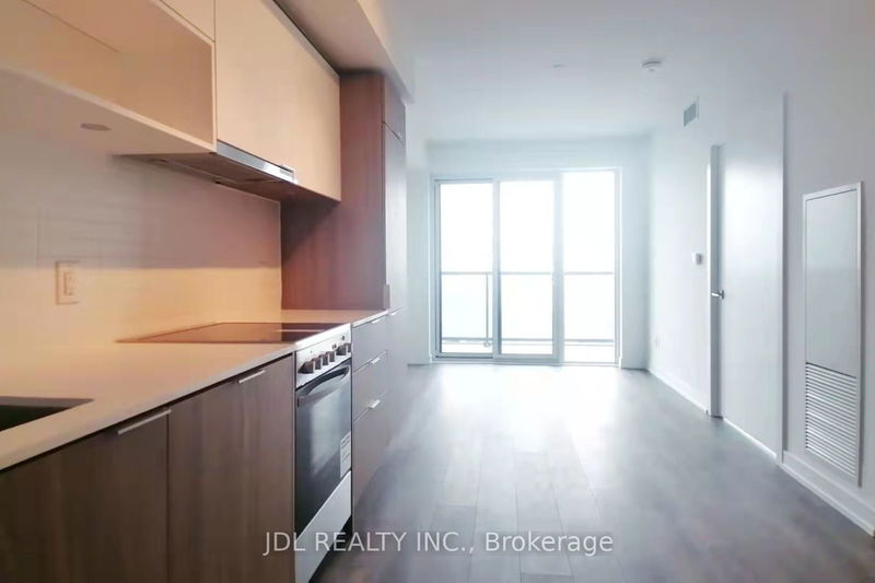 home for lease on 2506-159 Wellesley Street E