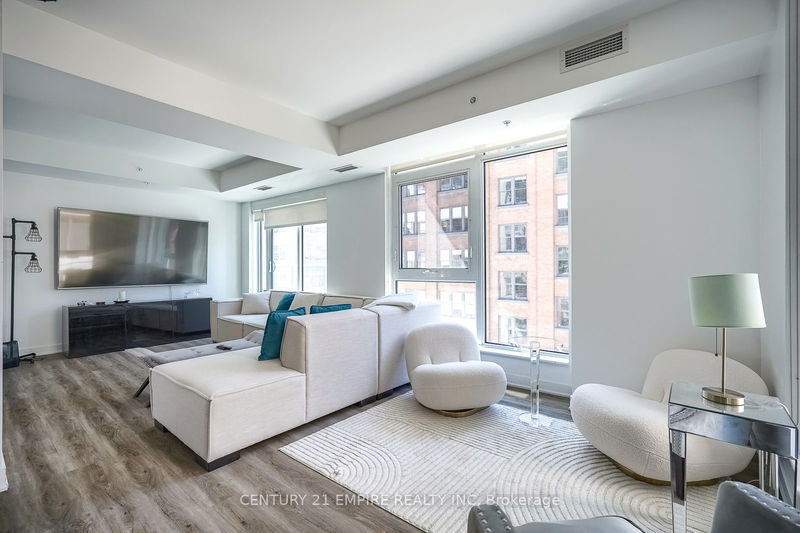  325 - 30 Nelson St  Toronto, M5V 0H5 | Image 20