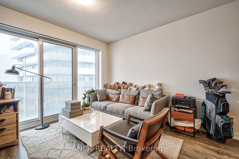  4106 - 100 Harbour St  Toronto, M5J 0B5 | Image 17