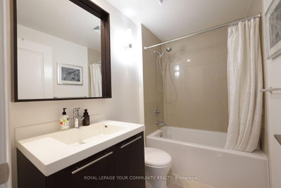 Unit 317 — 100 Harrison Garden Boulevard — photo 5