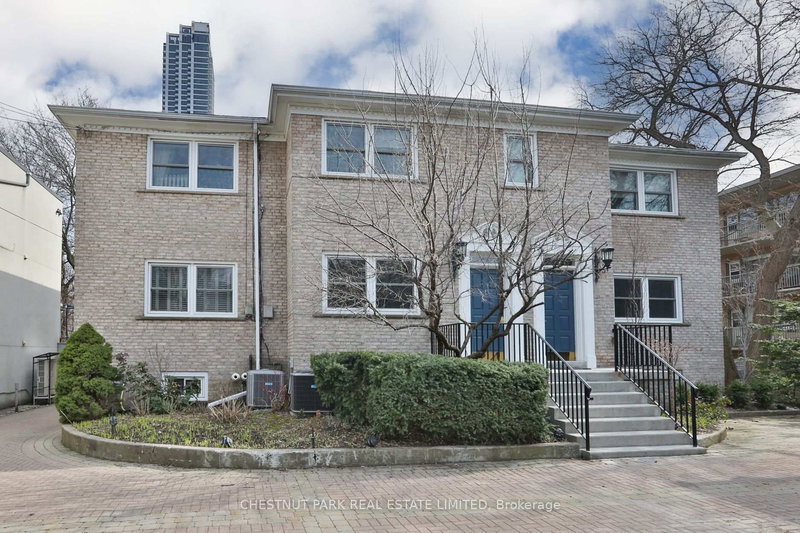 1 - 28 Rachael St, Toronto, M4W 1M5 | Image 2