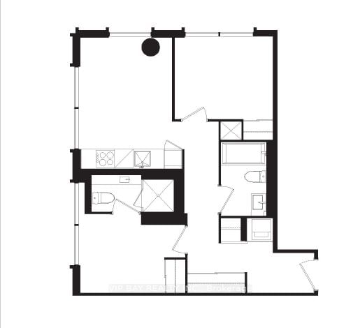 home for lease on PH12-82 Dalhousie Street