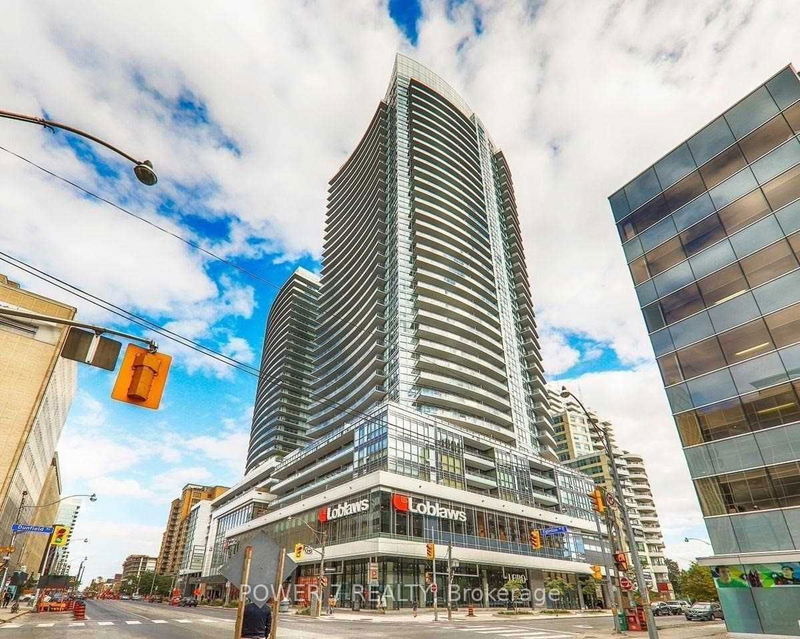  1620 - 98 Lillian St  Toronto, M4S 0A5 | Image 1