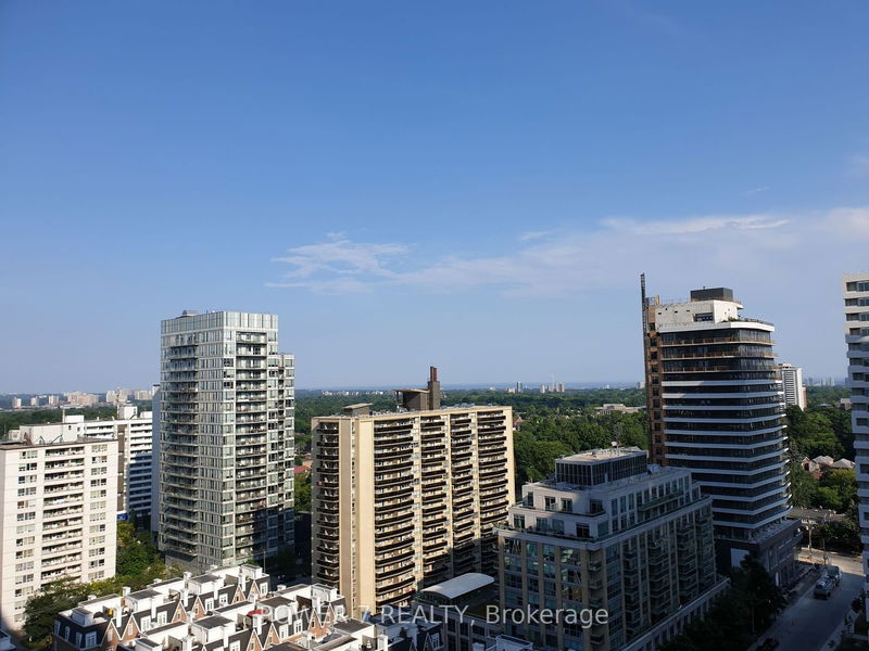  1620 - 98 Lillian St  Toronto, M4S 0A5 | Image 6