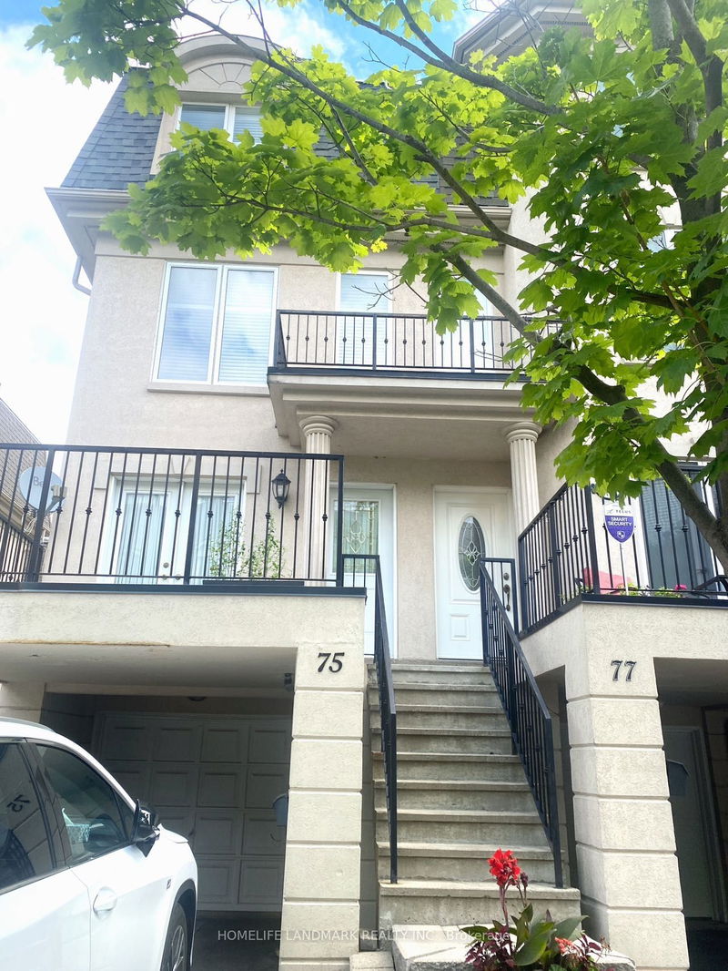 home for lease on 75 David Dunlap Circle