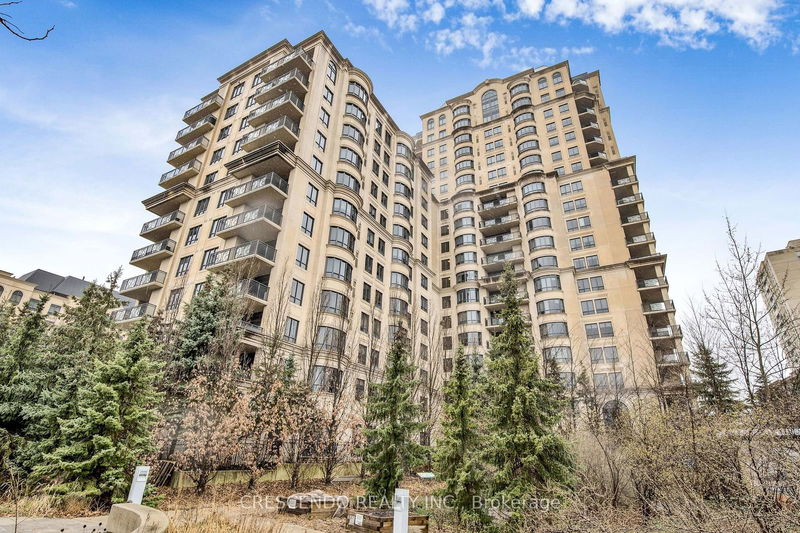  704C - 662 Sheppard Ave E Toronto, M2K 3E6 | Image 1