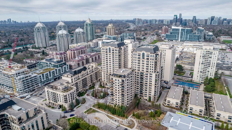  704C - 662 Sheppard Ave E Toronto, M2K 3E6 | Image 33