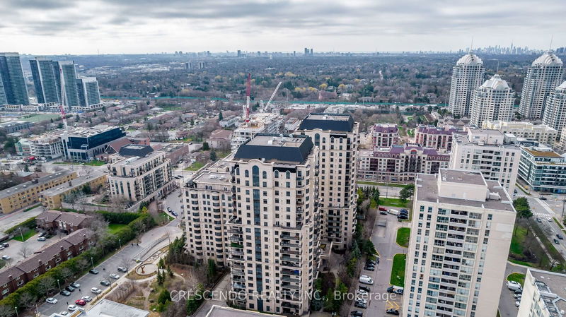  704C - 662 Sheppard Ave E Toronto, M2K 3E6 | Image 34