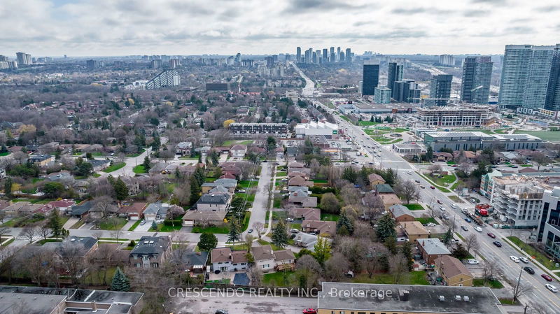  704C - 662 Sheppard Ave E Toronto, M2K 3E6 | Image 35