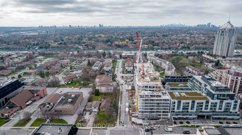  704C - 662 Sheppard Ave E Toronto, M2K 3E6 | Image 36