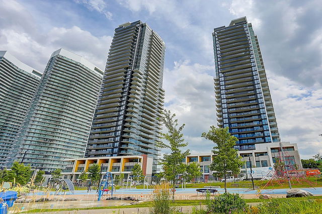 3203 - 95 Mcmahon Drive