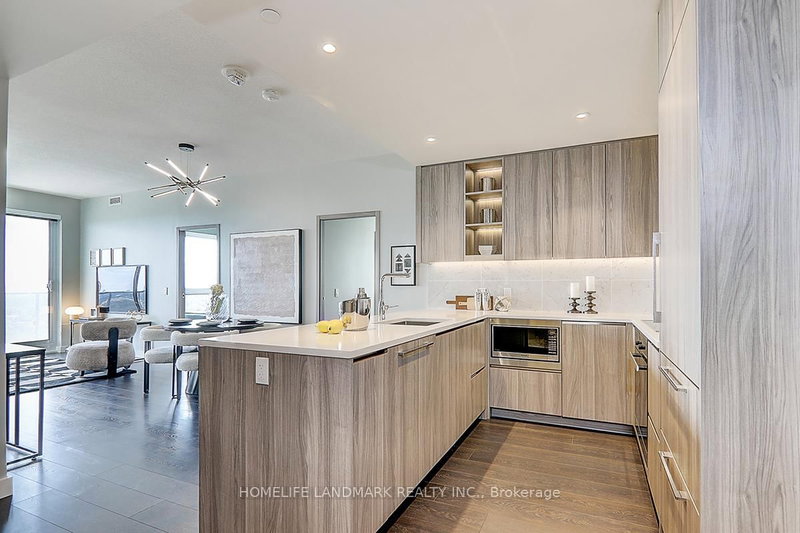 3203 - 95 Mcmahon Dr S, Toronto, M2K 0H2 | Image 2