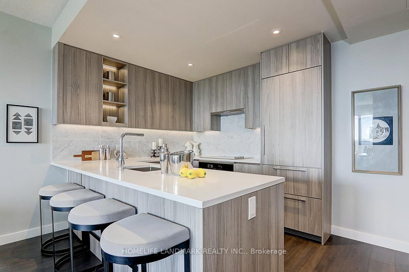 3203 - 95 Mcmahon Dr S, Toronto, M2K 0H2 | Image 3