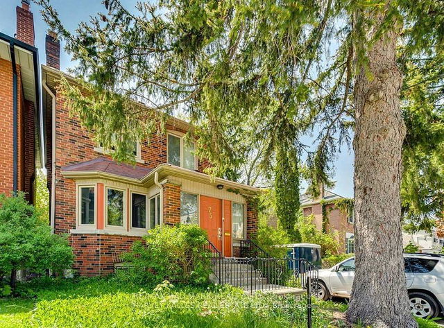 75 Florence Avenue