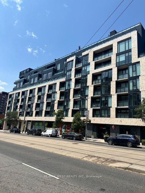 home for sale on 317-840 St Clair Avenue