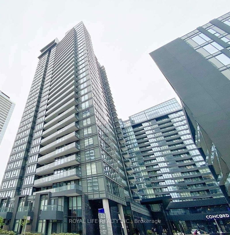 home for lease on 3111-70 Queens Wharf Road
