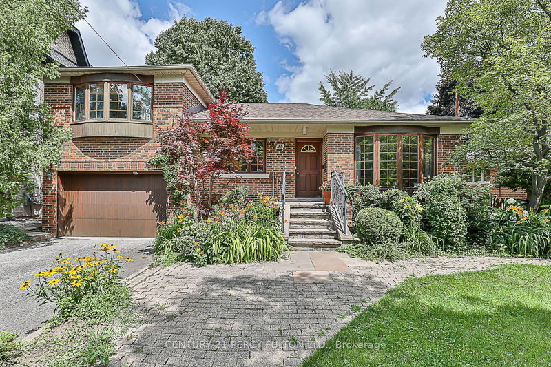 home for sale on 25 Ambrose Road