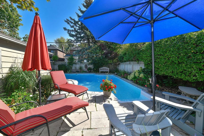 home for sale on 73 Hillhurst Boulevard