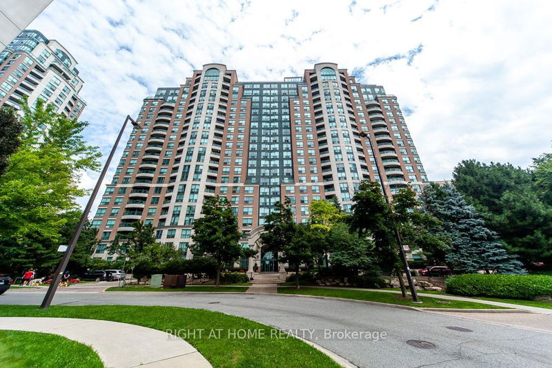  1001 - 23 Lorraine Dr  Toronto, M2N 6Z6 | Image 1