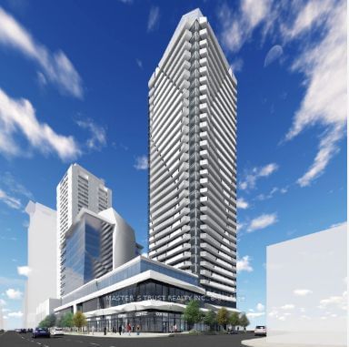 home for lease on 2907-15 Ellerslie Avenue