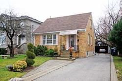 home for lease on 147 Pemberton Avenue