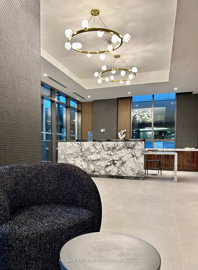 4305 - 8 Widmer St, Toronto, M5V 0W6 | Image 2