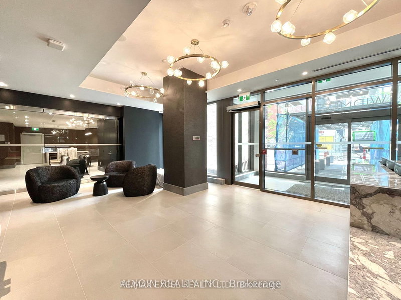 4305 - 8 Widmer St, Toronto, M5V 0W6 | Image 3