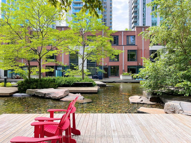 home for sale on TH10-23 Sheppard Avenue