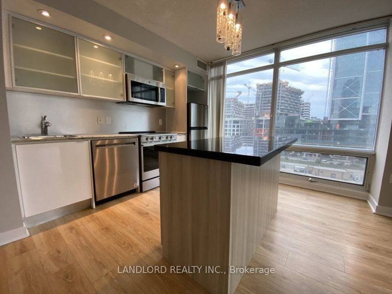 home for lease on 902-25 Telegram Mews