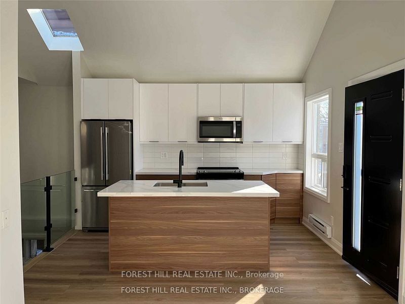 home for lease on 5 Greensides Avenue