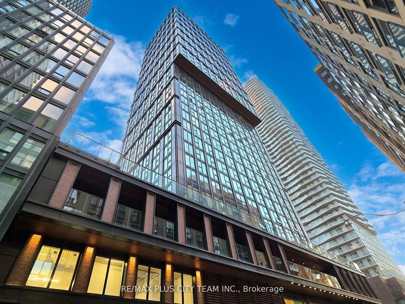 home for lease on 3812-82 Dalhousie Street