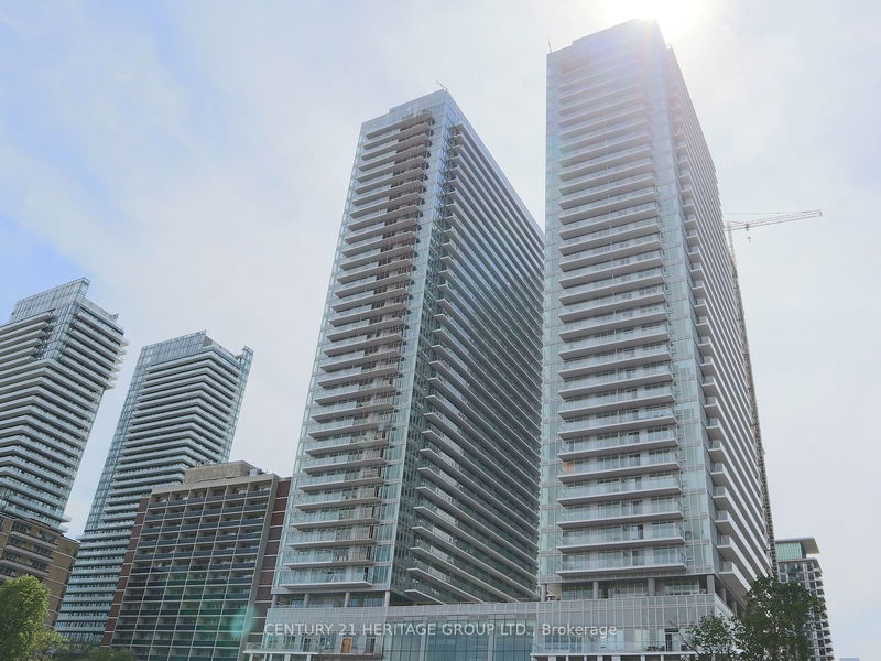 home for lease on 1811-99 Broadway Avenue