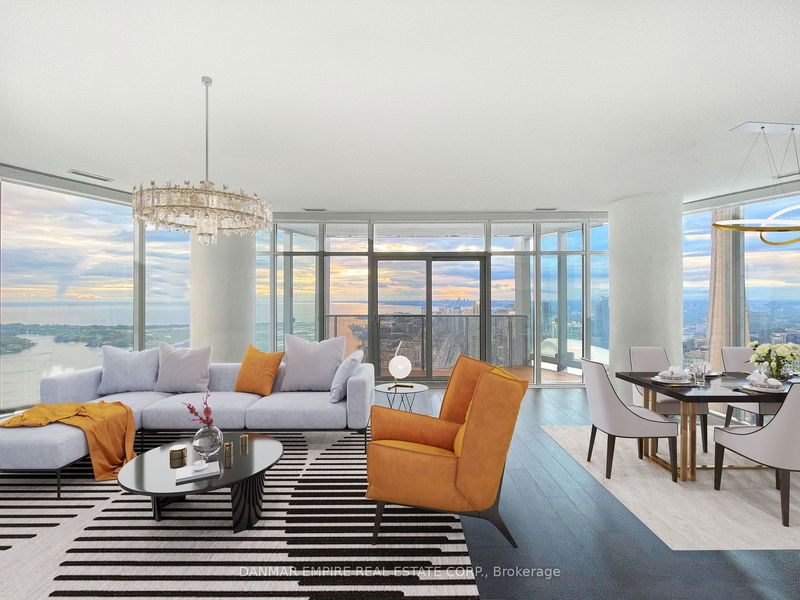 home for lease on 5310-10 York Street