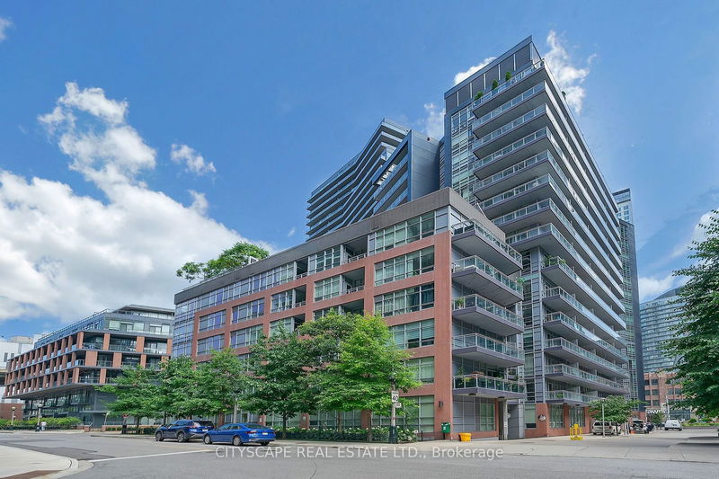 home for lease on 609-15 Bruyeres Mews