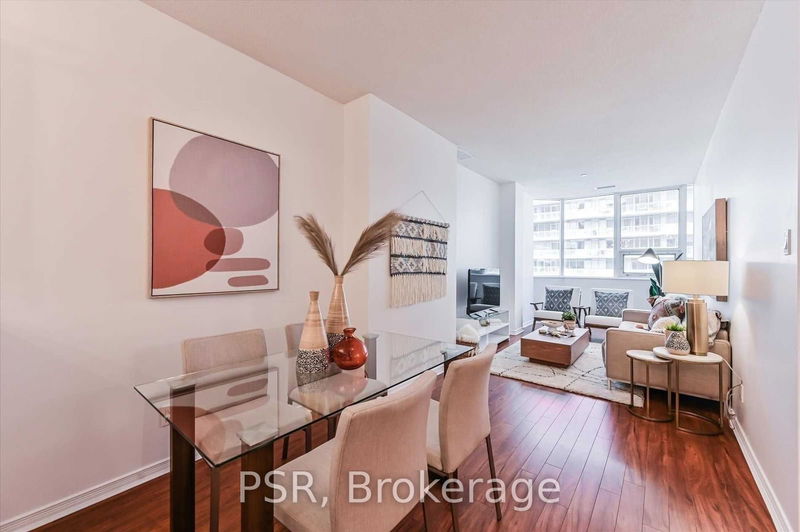 home for lease on 804-393 King Street W