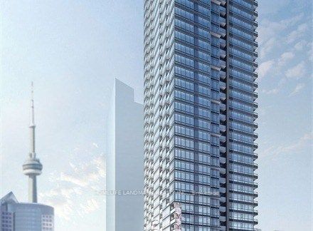 home for lease on 3311-295 Adelaide Street W