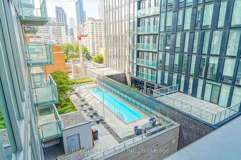  902 - 50 Wellesley St E Toronto, M4Y 0C8 | Image 28