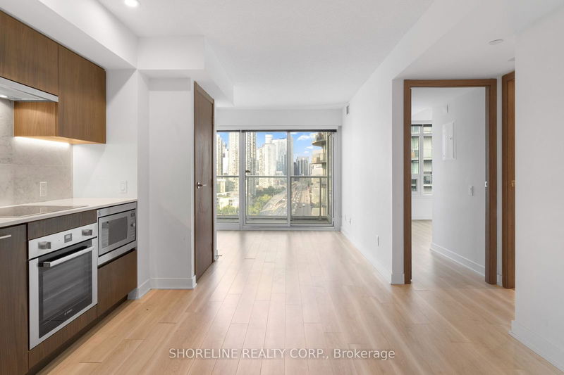 home for lease on 1912-17 Bathurst Street