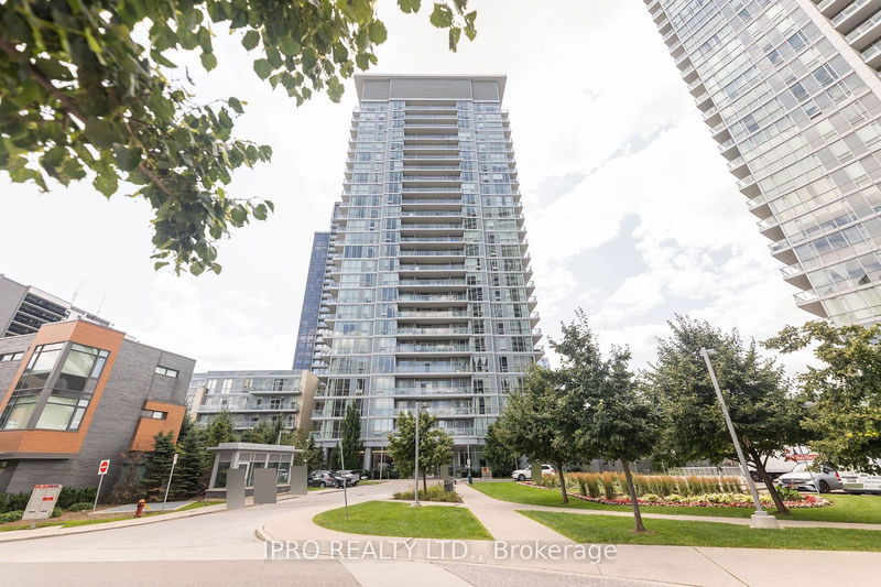  203 - 62 Forest Manor Rd  Toronto, M2J 0B6 | Image 1