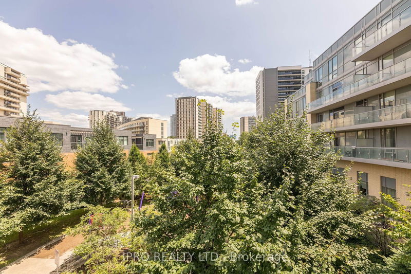  203 - 62 Forest Manor Rd  Toronto, M2J 0B6 | Image 29