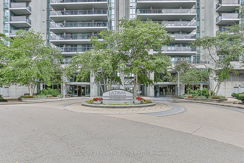  815 - 4978 Yonge St  Toronto, M2N 7G8 | Image 1